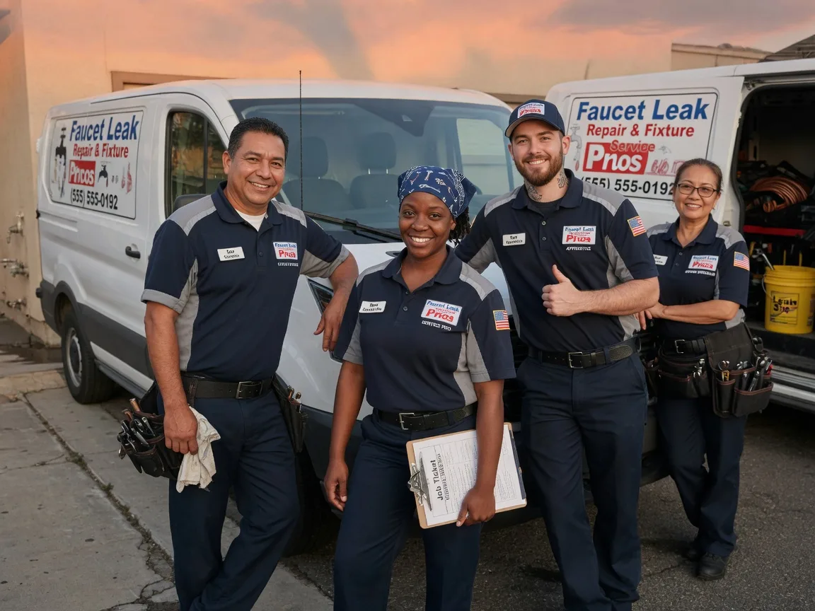 Faucet Repair company in Grandville, MI