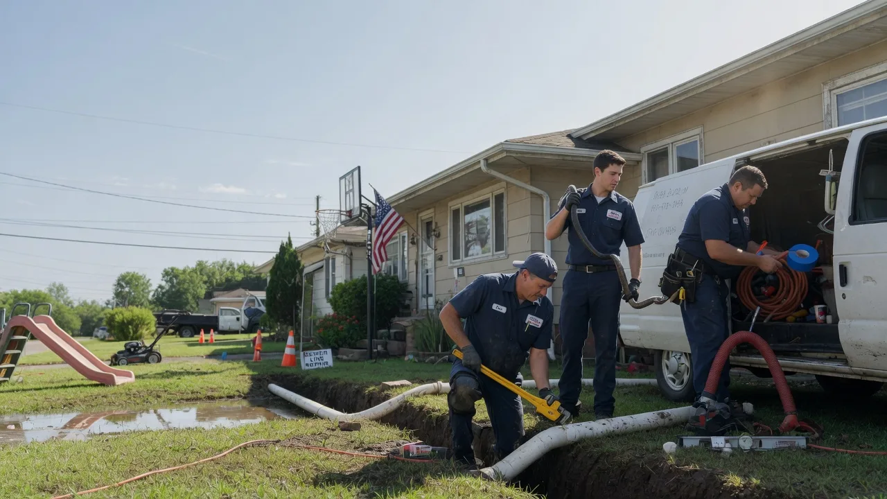 Toilet Installation in Grandville, MI near me